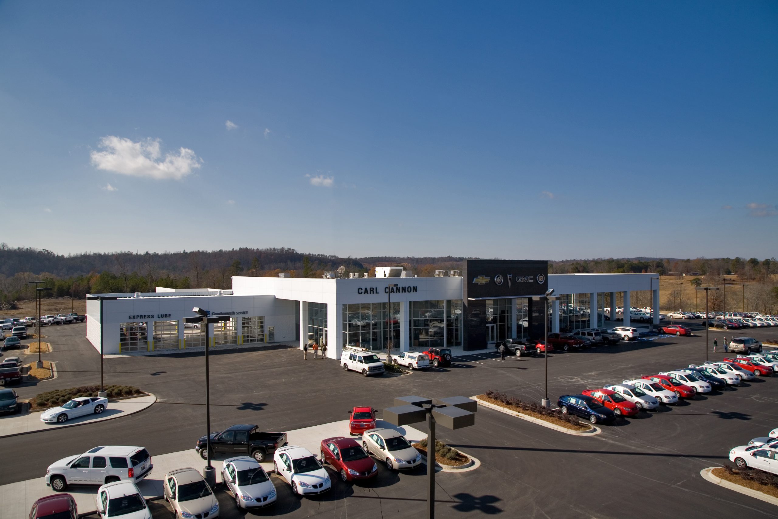 CARL CANNON CHEVROLET BUICK PONTIAC GMC CADILLAC CARL CANNON CHEVROLET BUICK PONTIAC GMC CADILLAC