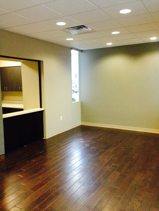 DUNN INVESTMENT OFFICE RENOVATIONS DUNN INVESTMENT OFFICE RENOVATIONS