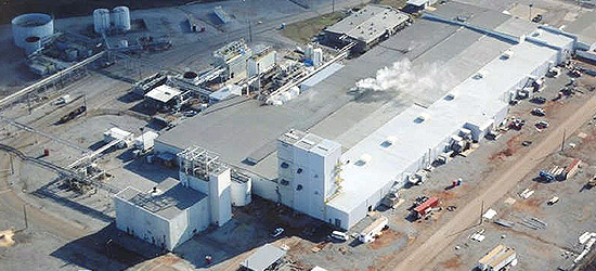 HEXCEL PAN LINE G ARCHITECTURAL PACKAGE