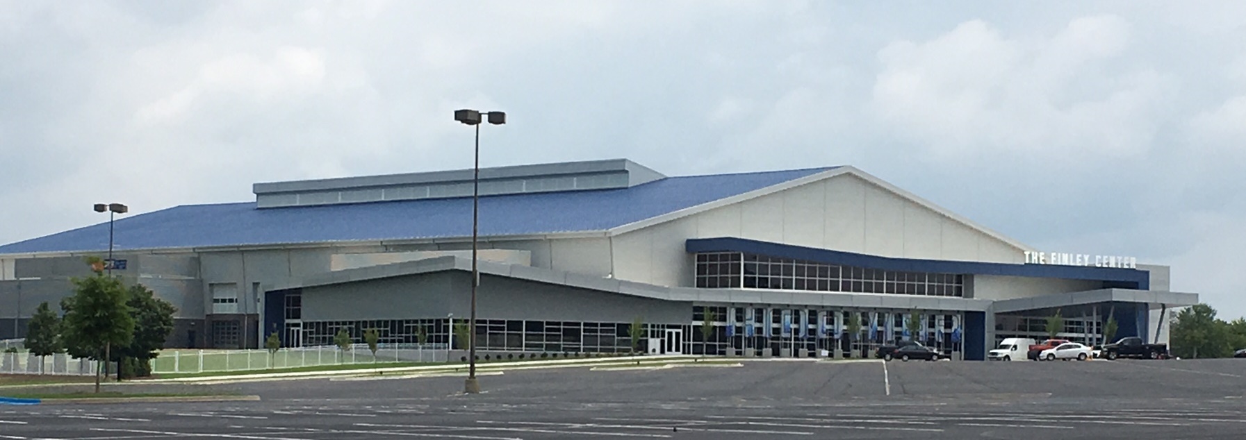 Hoover Sportsplex Pre-Engineered Metal Building Package Hoover Sportsplex Pre-Engineered Metal Building Package