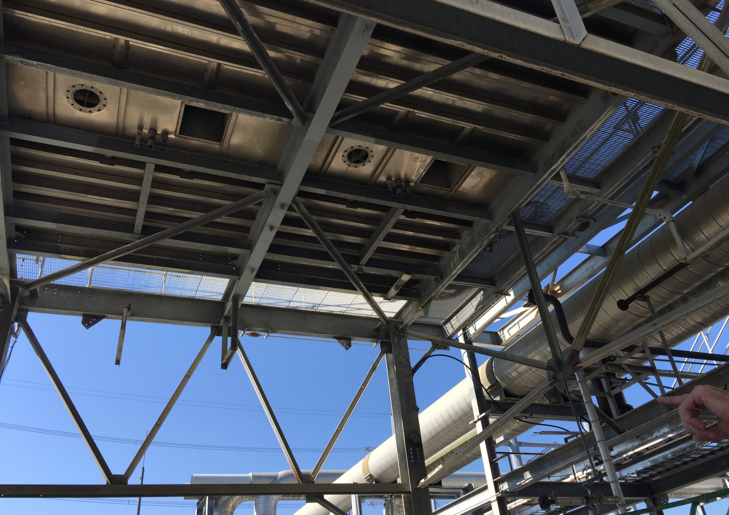 Oglethorpe Power – Module Enclosures