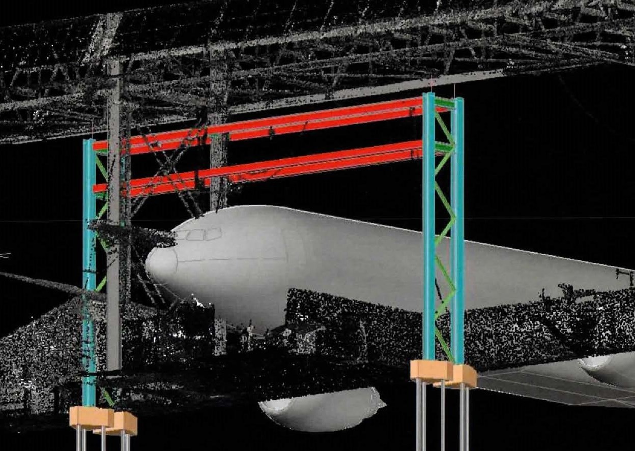 VT MAE Hangar 3 Modifications VT MAE Hangar 3 Modifications