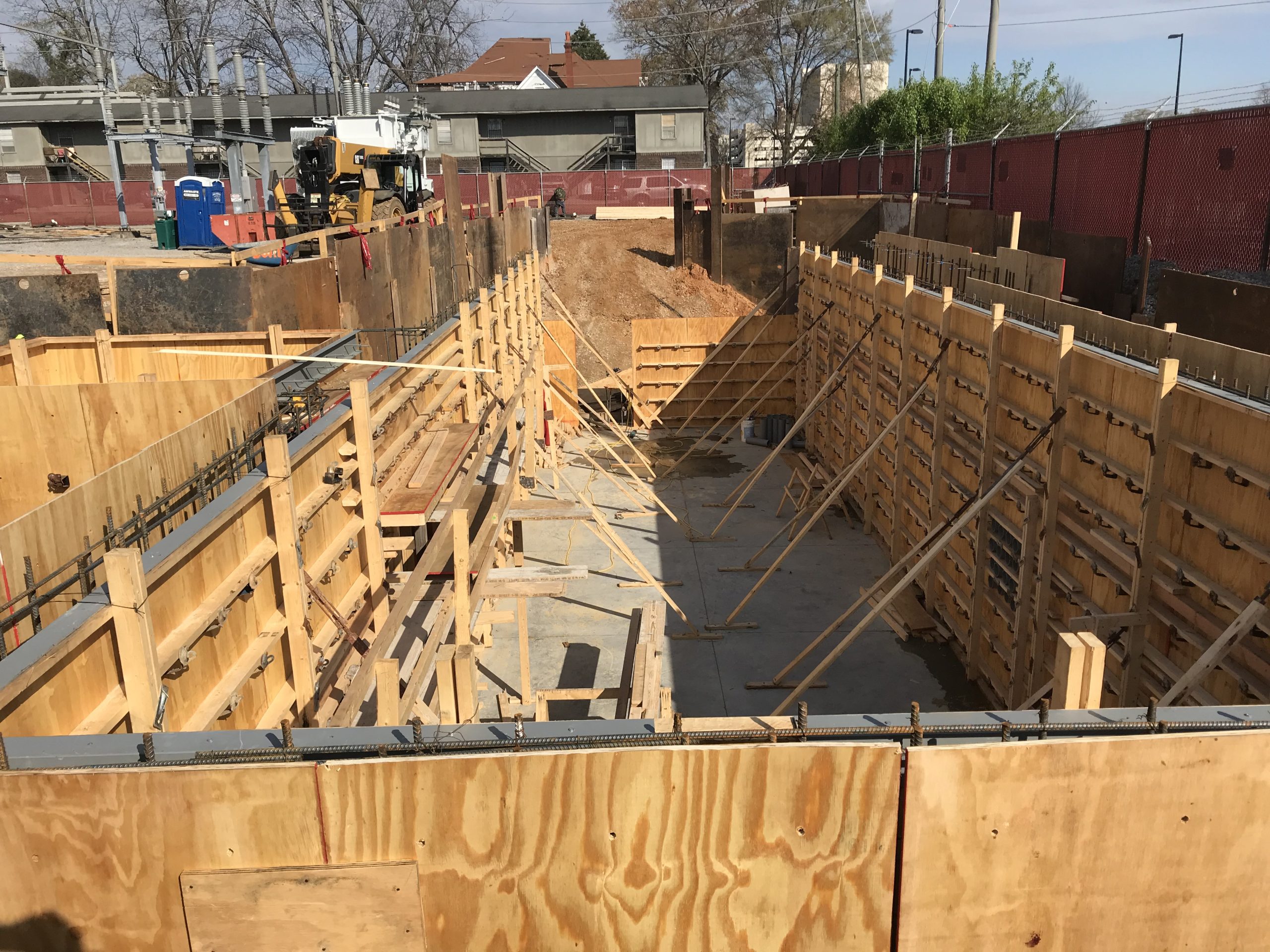 Alabama Power Walnut Hill Substation – Siemens