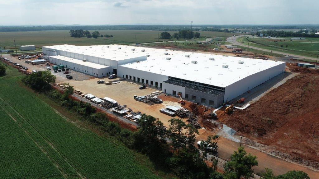 Vuteq PEMB – Madison, AL