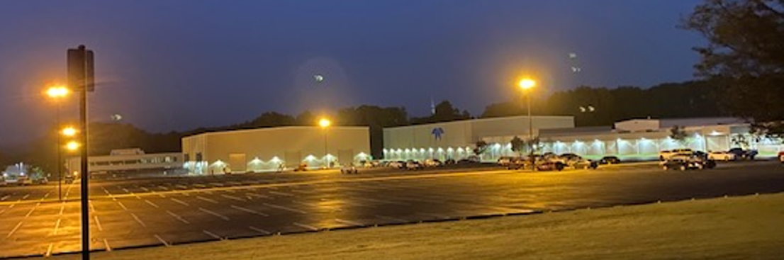 Teledyne Brown Engineering New 40K Building – Huntsville, AL