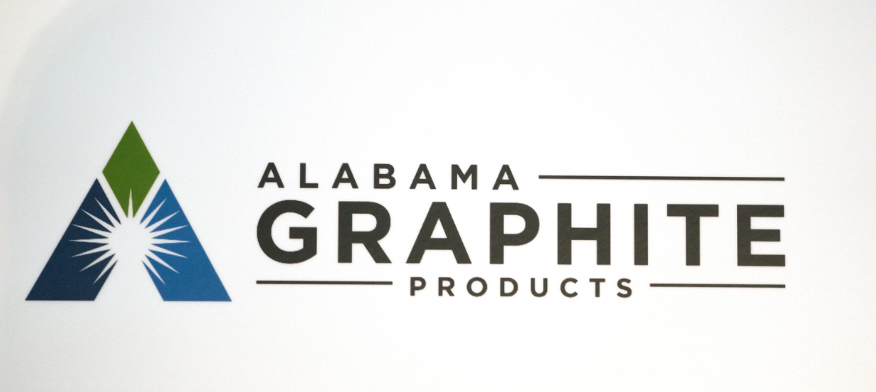 Coosa Graphite Processing Facility Coosa Graphite Processing Facility