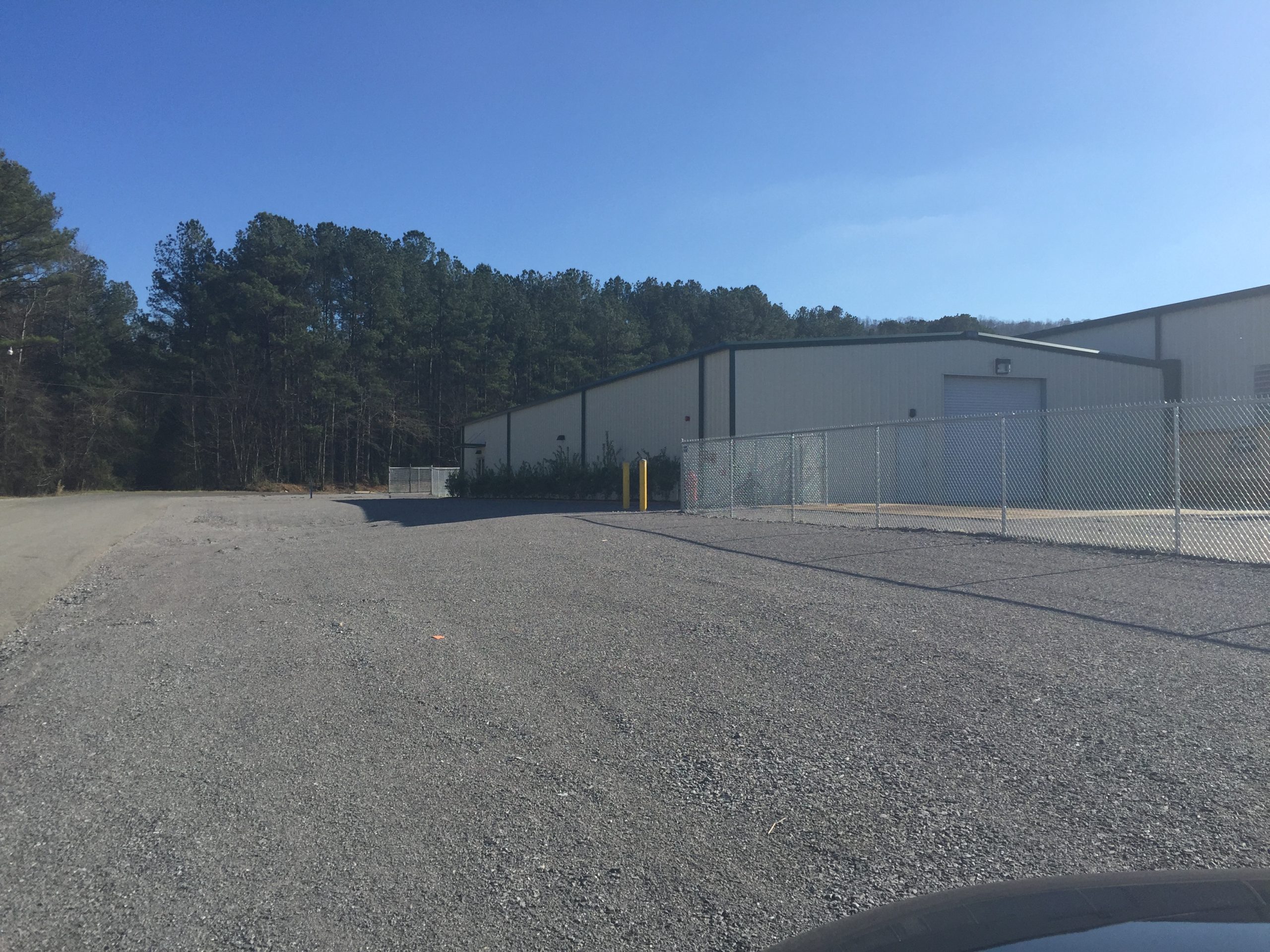 GUZZLER MANUFACTURING