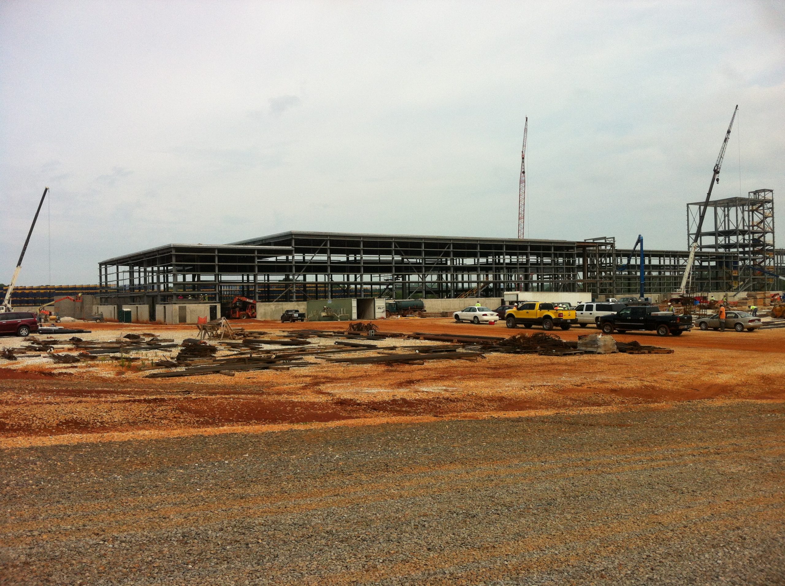 IKO STEEL PACKAGE I