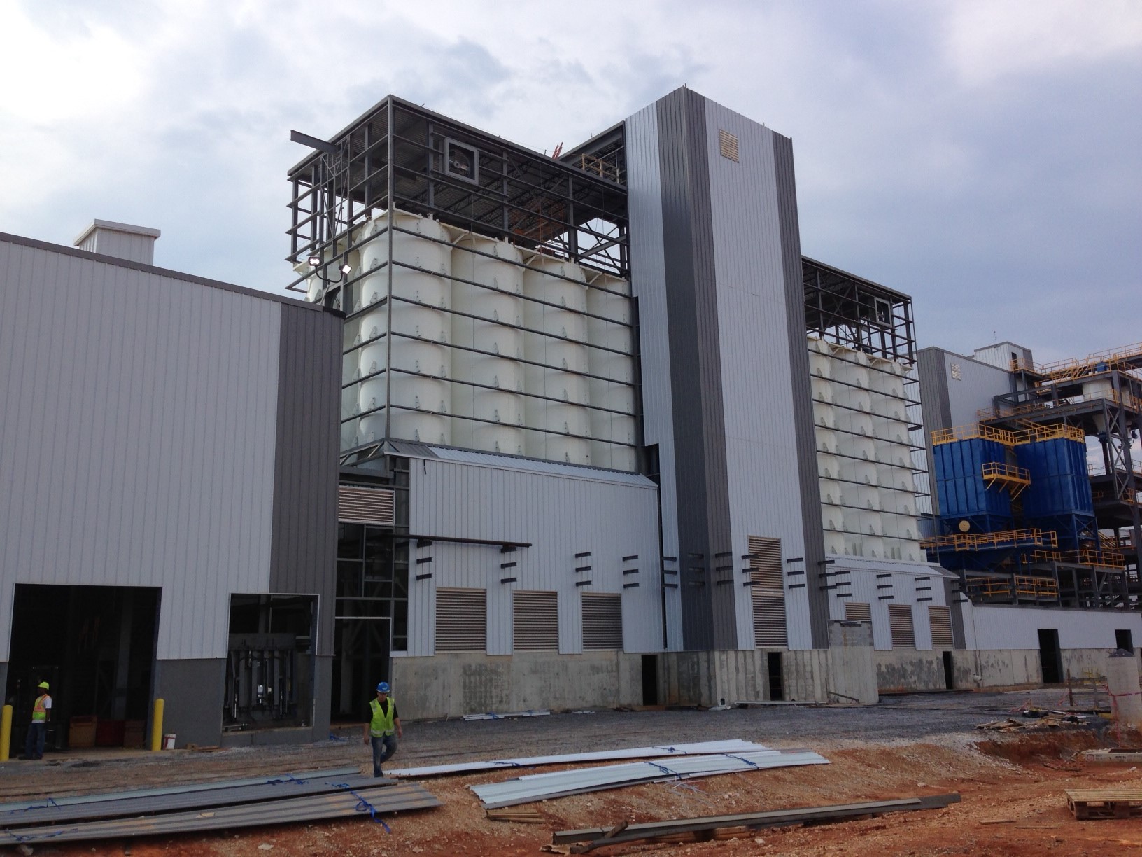 IKO STEEL PACKAGE III